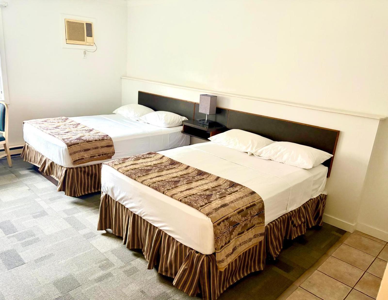 Lillooet Hotel Victoria ภายนอก รูปภาพ